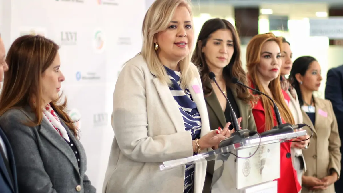 r Martha Reyes, presidenta de COPARMEX Sinaloa